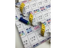 Bio Jersey Lillestoff - Lille Label